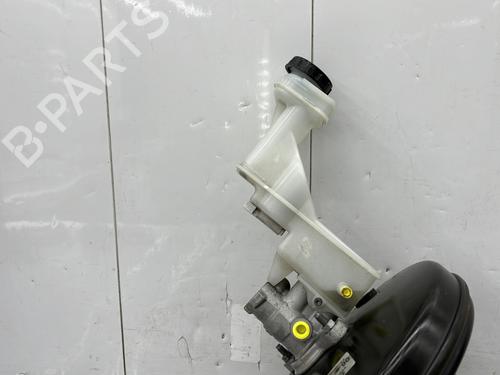 Servo brake NISSAN QASHQAI / QASHQAI +2 I (J10, NJ10, JJ10E) 1.5 dCi | BP23760267M42 