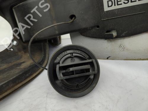 Fuel flap RENAULT CLIO III Grandtour (KR0/1_) 1.5 dCi (KR0F) | BP23711518C131 