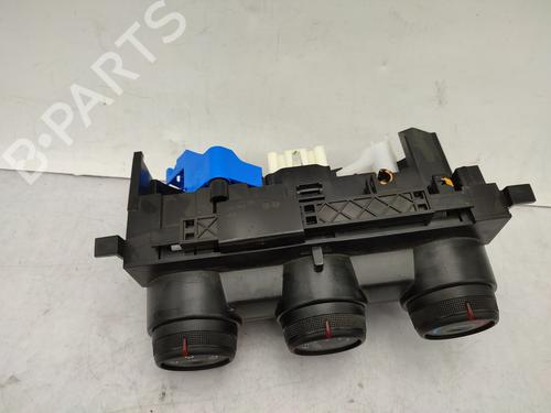 Climate control DACIA DUSTER (HM_) 1.5 dCi 115 4x4 | BP26657264I5  - Image 5