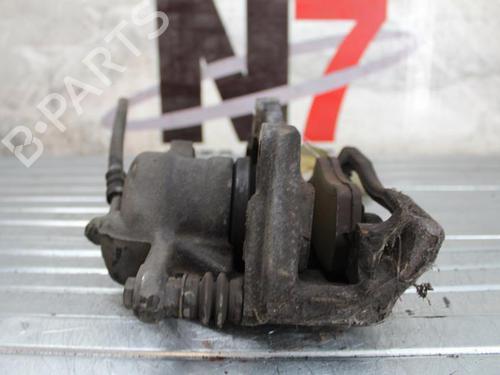 Right front brake caliper NISSAN MICRA III (K12) 1.5 dCi | BP23687105M104 
