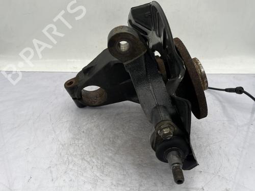 Right front steering knuckle MINI MINI (R50, R53) Cooper S | BP23756839M26 