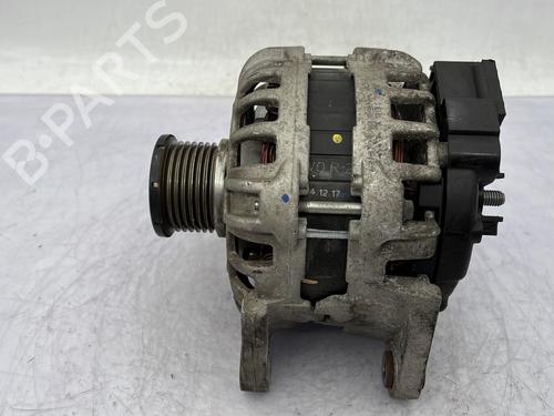 Generator DACIA SANDERO II TCe 90 (B8M1, B8MA, B8AC) | BP27501414M7