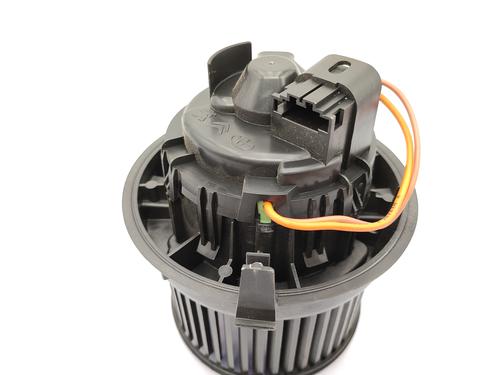 Heater blower motor CITROËN C1 II (PA_, PS_) 1.0 VTi 72 | BP23680284M62 