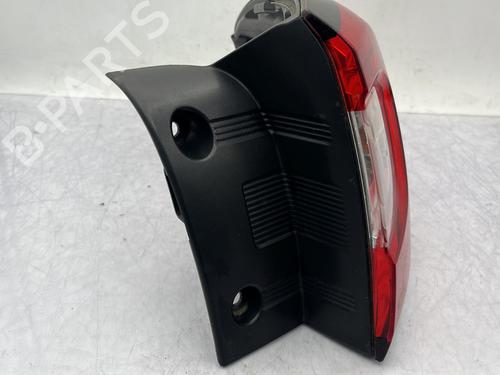 Right taillight RENAULT CAPTUR I (J5_, H5_) 1.2 TCe 120 | BP32731959C35 - Image 3