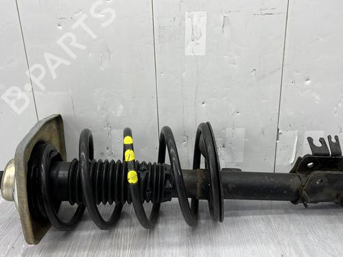 Used Right front shock absorber PEUGEOT 807 (EB_) 2.0 HDi (107 hp) 28141391