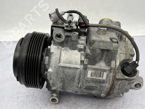AC compressor BMW 1 (E81) 118 d | BP23761942M34 - Image 7