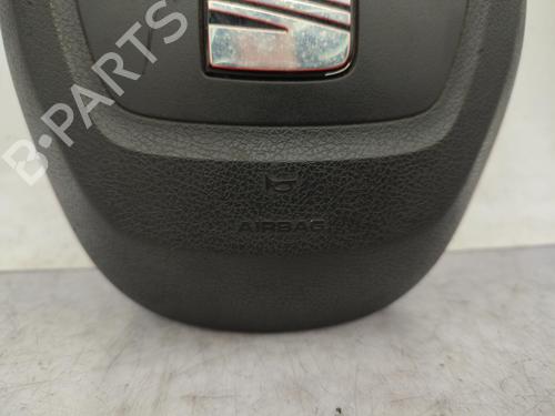 Driver airbag SEAT EXEO (3R2) 2.0 TDI | BP23732187C9 