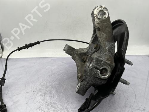 Right front steering knuckle OPEL ZAFIRA TOURER C (P12) 1.6 CDTI (75) | BP24146271M26 
