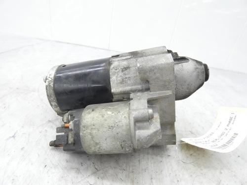 Starter CITROËN BERLINGO MULTISPACE (B9) 1.6 HDi 90 | BP23696018M8  - Image 5