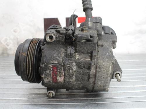 AC compressor BMW 3 (E46) 323 i | BP23686371M34 