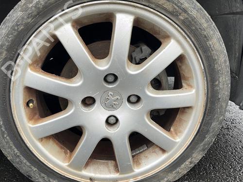 Warning switch PEUGEOT 206 CC (2D) 2.0 S16 | BP23739750I22  - Image 6