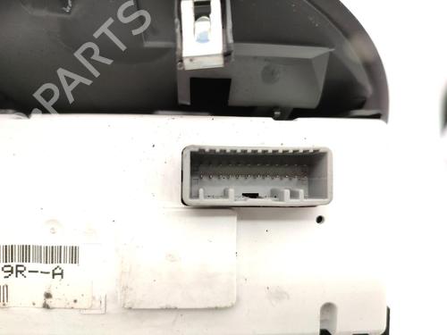 Used Display monitor Display monitor RENAULT CLIO III (BR0/1, CR0/1) 1.5 dCi (C/BR0G, C/BR1G) (68 hp) 25270166 25270166