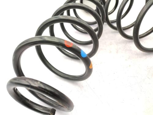 Shock absorber spring PEUGEOT 2008 I (CU_) 1.2 THP 110 / PureTech 110 | BP23730799C152
