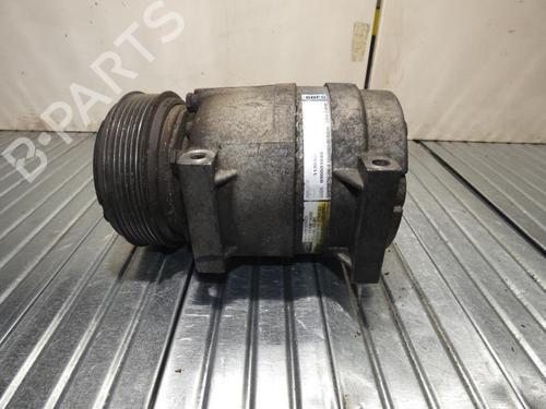 Used AC compressor AC compressor 38504259 38504259