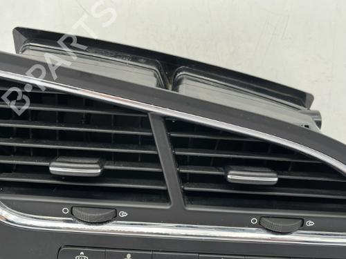 Warning switch PEUGEOT 5008 (0U_, 0E_) 2.0 HDi 150 / BlueHDi 150 | BP23758462I22 