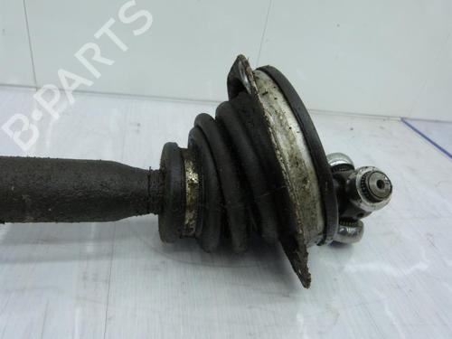 Used Left front driveshaft Left front driveshaft RENAULT MEGANE I Coach (DA0/1_) 1.6 16V (DA0B, DA04, DA11) (107 hp) 23672955 23672955