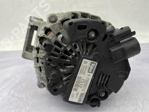 Alternator PEUGEOT 207 (WA_, WC_) 1.6 16V VTi | BP30635075M7