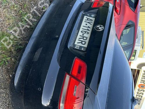 Left sun visor BMW 3 Coupe (E92) 330 d | BP27987156I1 - Image 92