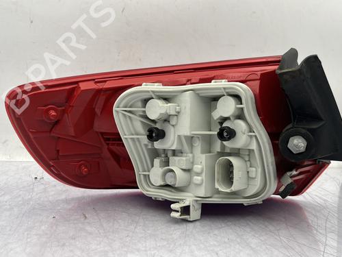 Right taillight AUDI A3 Sportback (8PA) 1.6 TDI | BP32249909C35