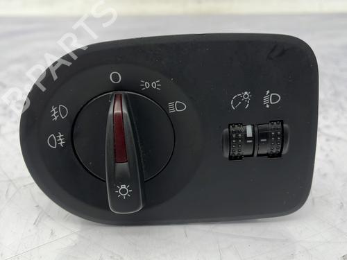 Used Headlight switch SEAT IBIZA IV (6J5, 6P1) 2.0 TDI (143 hp) 32410906