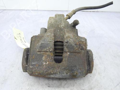 Used Left front brake caliper Left front brake caliper FORD MONDEO I Turnier (BNP) 1.8 TD (88 hp) 23673286 23673286