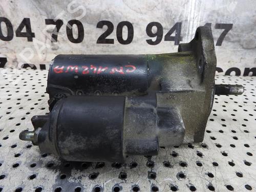 Starter VW POLO III (6N1) 60 1.4 | BP23664650M8 