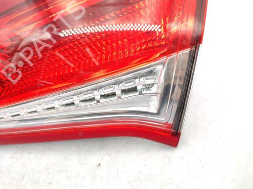 Right tailgate light CITROËN C4 II (NC_) 1.6 HDi 115 | BP23730117C80 - Image 6