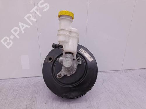 Servo brake FIAT 500 (312_) 1.2 (312AXA1A) | BP23707148M42  - Image 8