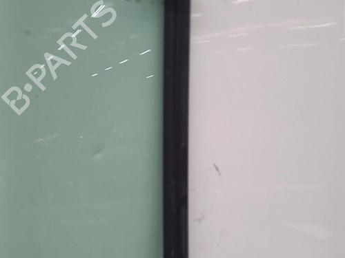 Rear left quarter glass CITROËN BERLINGO / BERLINGO FIRST MPV (MF_, GJK_, GFK_) 1.6 HDI 75 (MF9HW, GJ9HWC, GF9HWC, GN9HWC) | BP23675684C93 