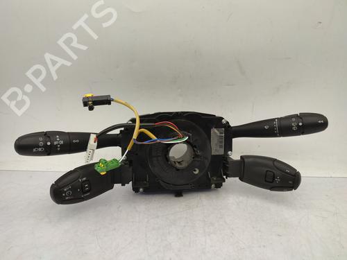 Used Steering column stalk Steering column stalk PEUGEOT 207 (WA_, WC_) 1.6 HDi (90 hp) 29074165 29074165