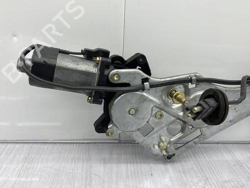 Rear right window mechanism MERCEDES-BENZ SLK (R170) 230 Kompressor (170.447) | BP23673909C25 