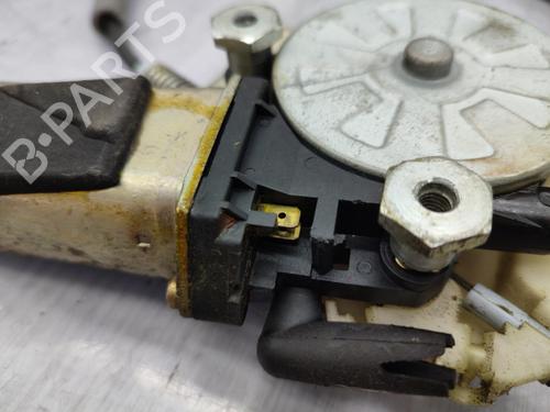 Rear right window mechanism VOLVO V40 Estate (645) 1.9 DI | BP23706995C25 