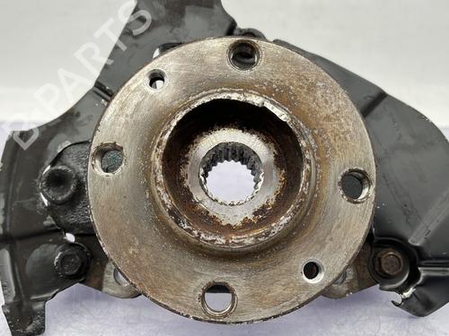 Used Right front steering knuckle Right front steering knuckle FORD KA (RU8) 1.2 (69 hp) 24055454 24055454