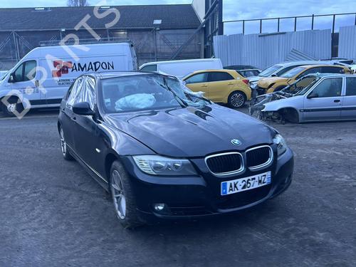 Intercooler BMW 3 (E90) 318 d | BP24925067M30  - Image 11