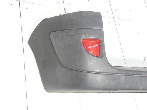Rear bumper RENAULT KANGOO (KC0/1_) 1.5 dCi | BP23688973C8 