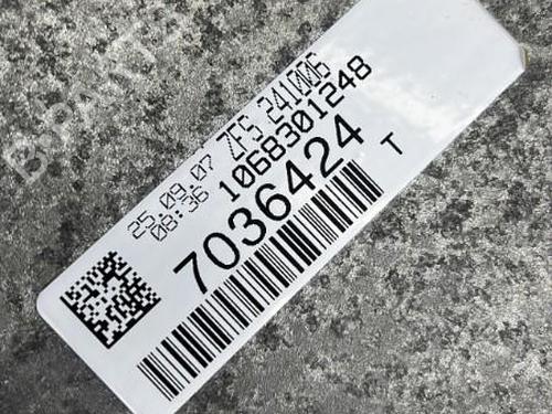 Gearbox BMW 3 Coupe (E92) 330 d | BP23750057M3 