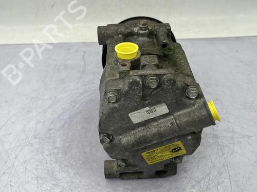 AC compressor FIAT 500 (312_) 1.2 (312AXA1A) | BP23684059M34 
