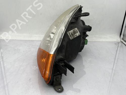 Højre forlygte FORD KA (RB_) 1.3 i | BP29618274C29 