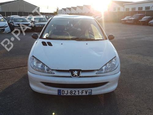 AC compressor PEUGEOT 206 SW (2E/K) 1.4 HDi | BP23673528M34 - Image 18