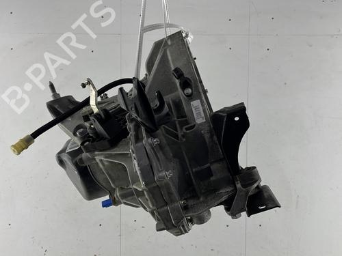 Gearbox RENAULT TWINGO II (CN0_) 1.5 dCi (CN0E) | BP32855298M3  - Image 6