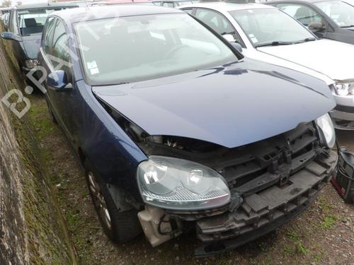 Left sun visor VW GOLF V (1K1) 1.9 TDI | BP23696174I1 - Image 15