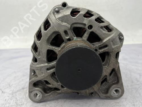 Alternator RENAULT CAPTUR I (J5_, H5_) 1.2 TCe 120 | BP33680171M7 - Image 5
