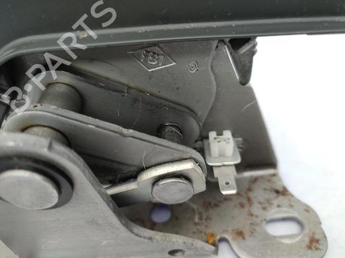 Used Hand brake Hand brake RENAULT CAPTUR I (J5_, H5_) 1.5 dCi 110 (110 hp) 23742203 23742203