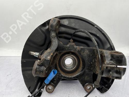 Right front steering knuckle BMW X3 (E83) 2.0 d | BP26232008M26 