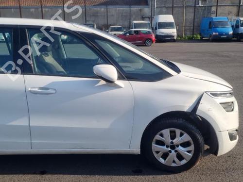 Steering column CITROËN C4 Grand Picasso II (DA_, DE_) 1.6 HDi / BlueHDi 115 | BP23703910M21  - Image 26