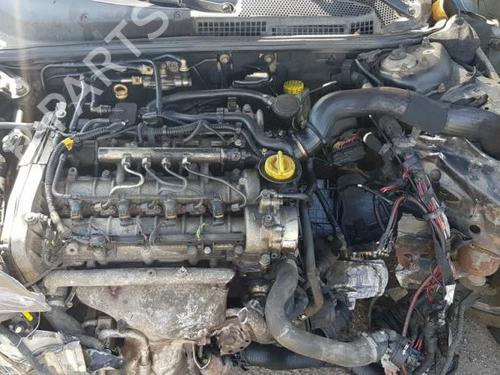 AC compressor ALFA ROMEO GT (937_) 1.9 JTD (937CXN1B) | BP23699784M34  - Image 11