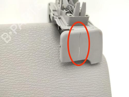 Left sun visor BMW X3 (F25) xDrive 30 d | BP23751848I1 