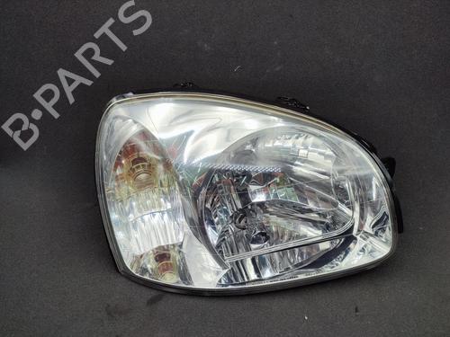 Right headlight HYUNDAI SANTA FÉ I (SM) 2.0 CRDi 4x4 | BP23705996C29 
