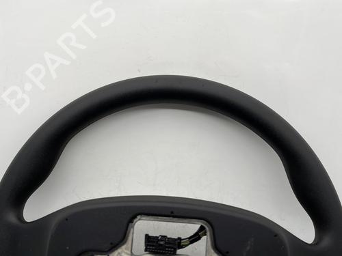 Steering wheel FORD FIESTA VII (HJ, HF) 1.1 Ti-VCT | BP26154530C49 - Image 8