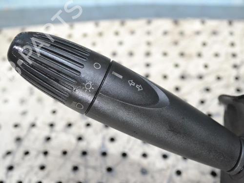 Used Steering column stalk FIAT PUNTO (188_) 1.9 JTD 80 (188.237, .257, .337, .357) (80 hp) 23665886